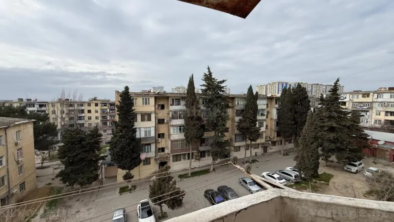 Kirayə verilir 2 otaqlı Mənzil Yeni tikili 75 m² Sabunçu r. - şəkil 17