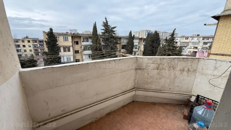 Kirayə verilir 2 otaqlı Mənzil Yeni tikili 75 m² Sabunçu r. - şəkil 18