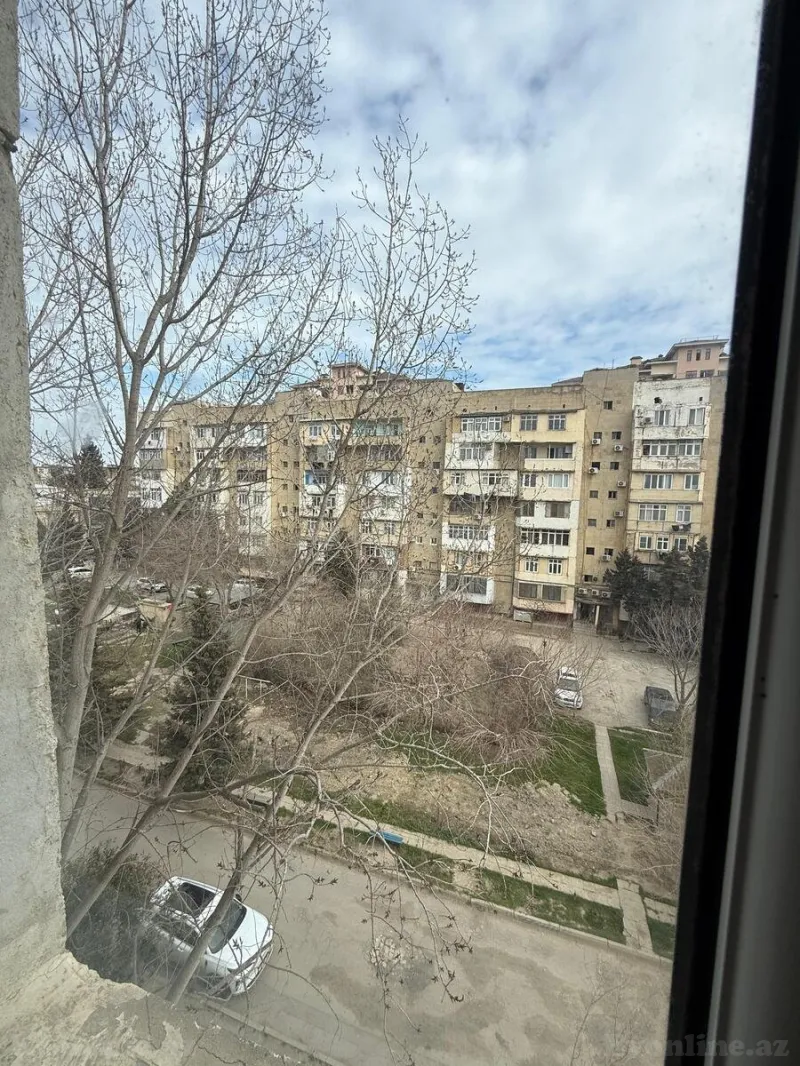 Kirayə verilir 2 otaqlı Mənzil Yeni tikili 75 m² Sabunçu r. - şəkil 19