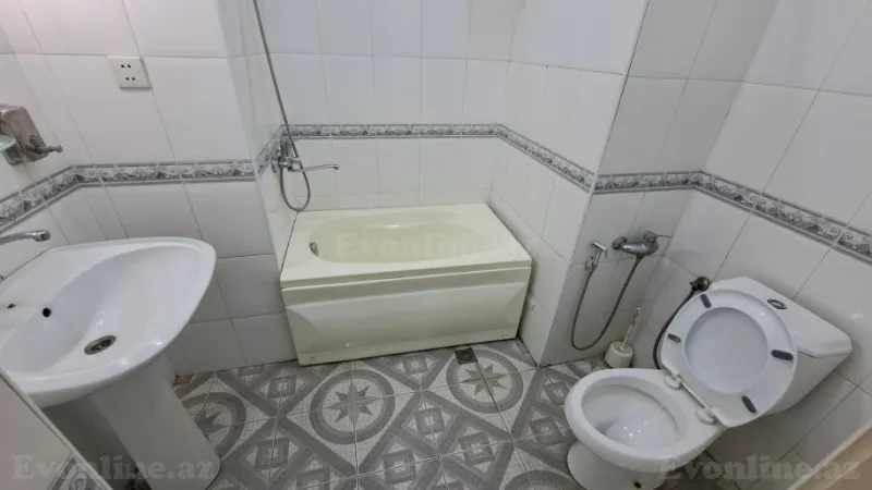 Kirayə verilir Obyekt 80 m² 28 May m. - şəkil 7