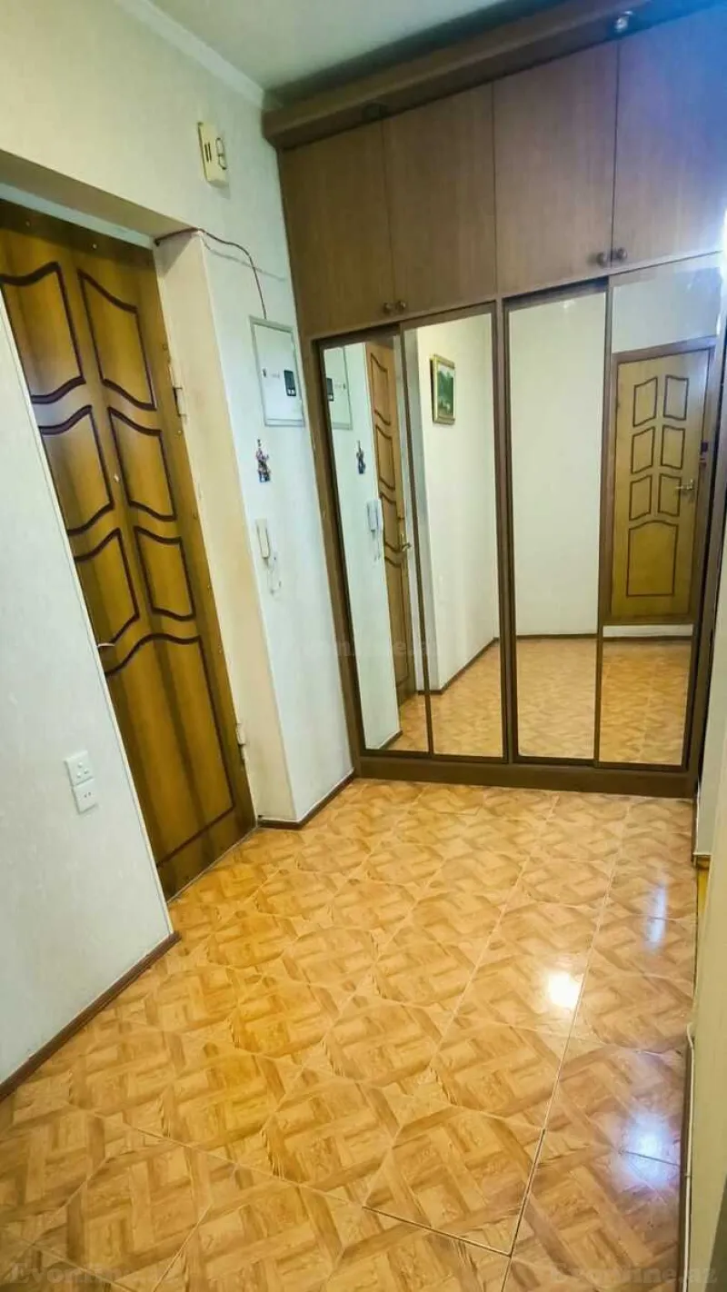 Kirayə verilir 2 otaqlı Mənzil Köhnə tikili 60 m² 28 May m. - şəkil 4