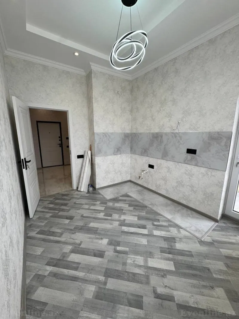 Satılır 2 otaqlı Mənzil Yeni tikili 66 m² Abşeron r. - şəkil 4