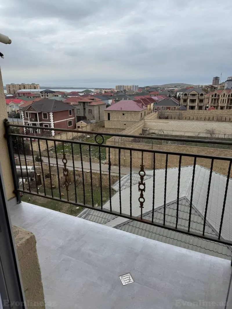 Satılır 2 otaqlı Mənzil Yeni tikili 66 m² Abşeron r. - şəkil 5