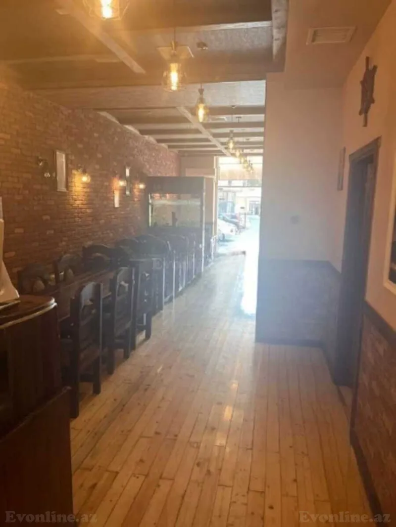 Kirayə verilir Obyekt 100 m² Nəriman Nərimanov m. - şəkil 2