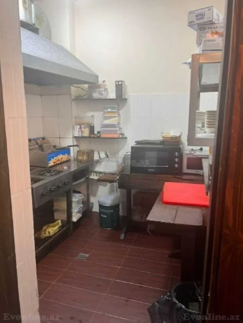 Kirayə verilir Obyekt 100 m² Nəriman Nərimanov m. - şəkil 3