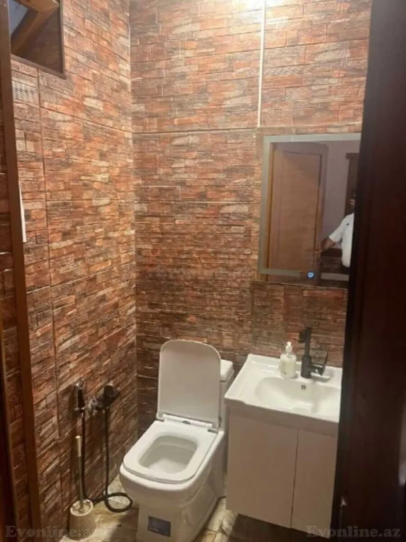 Kirayə verilir Obyekt 100 m² Nəriman Nərimanov m. - şəkil 4