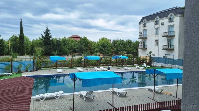 Astarada 3 otaqlı mənzil satılır