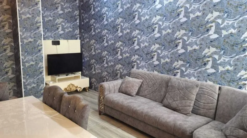 Satılır 3 otaqlı Mənzil Köhnə tikili 95 m² Astara - şəkil 2