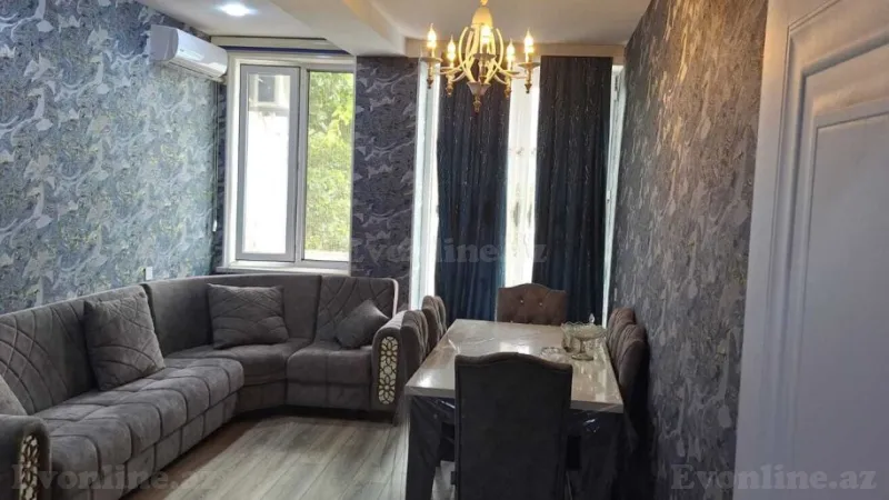 Satılır 3 otaqlı Mənzil Köhnə tikili 95 m² Astara - şəkil 3