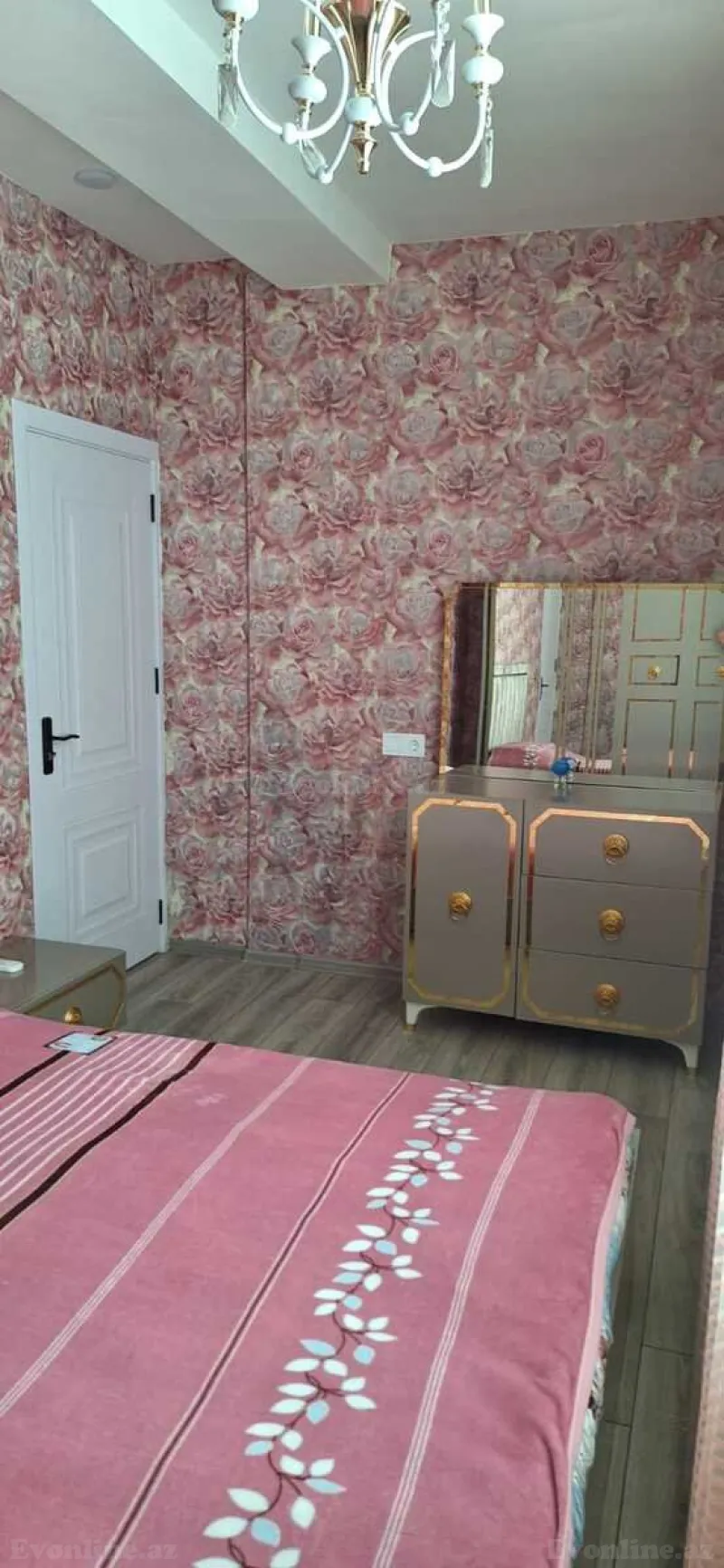 Satılır 3 otaqlı Mənzil Köhnə tikili 95 m² Astara - şəkil 6