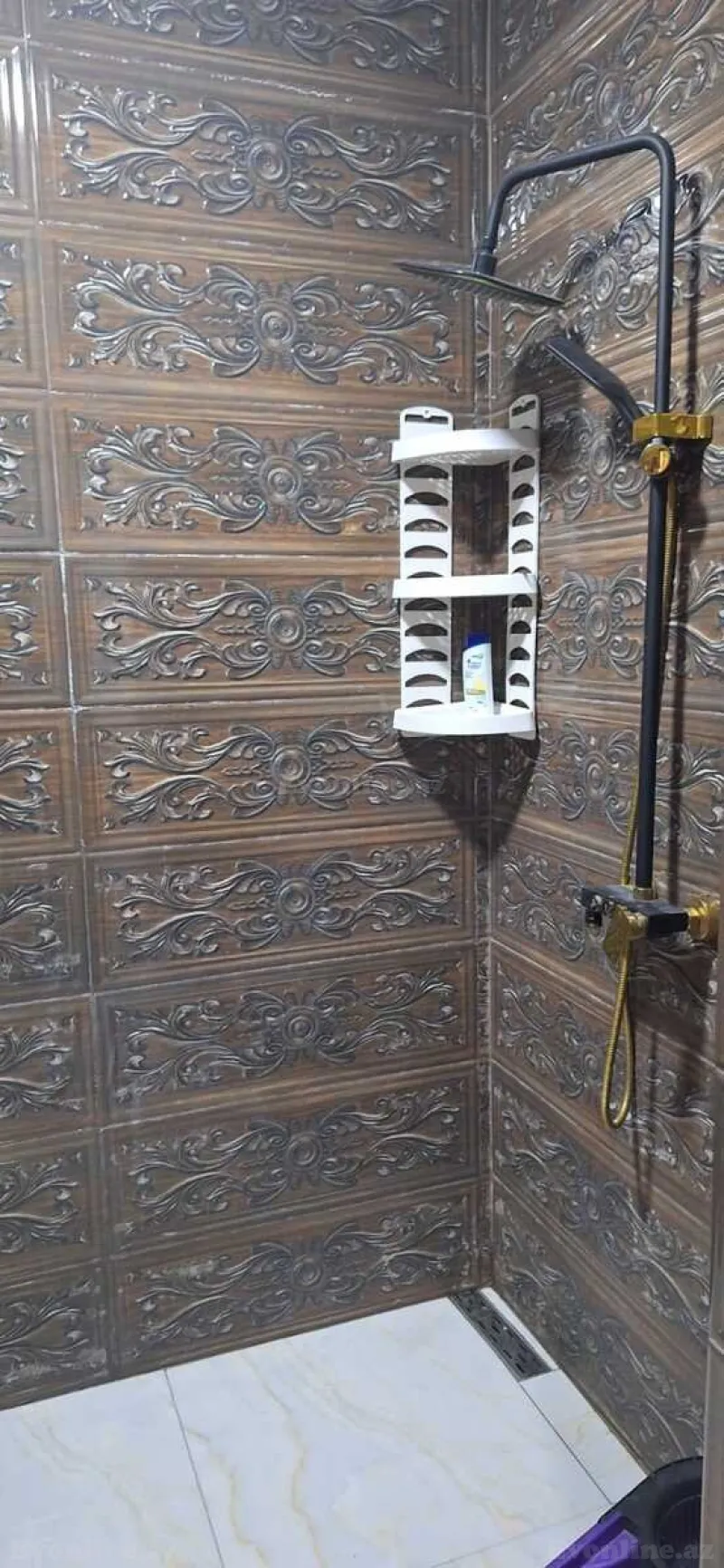 Satılır 3 otaqlı Mənzil Köhnə tikili 95 m² Astara - şəkil 7