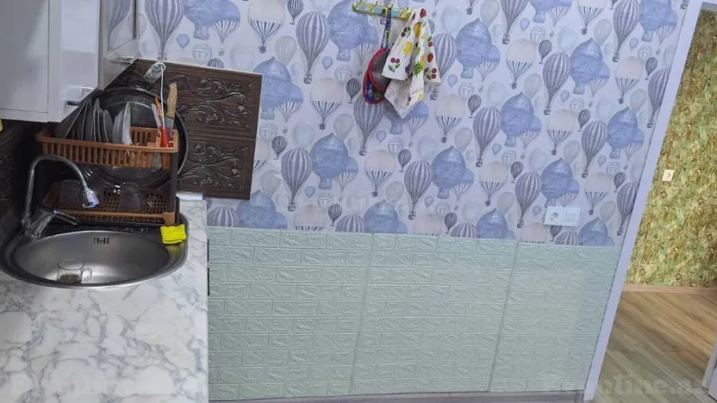 Satılır 3 otaqlı Mənzil Köhnə tikili 95 m² Astara - şəkil 8