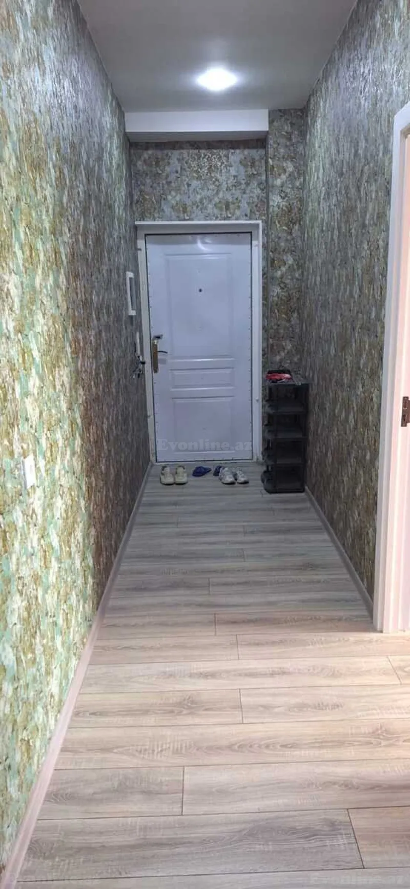 Satılır 3 otaqlı Mənzil Köhnə tikili 95 m² Astara - şəkil 9