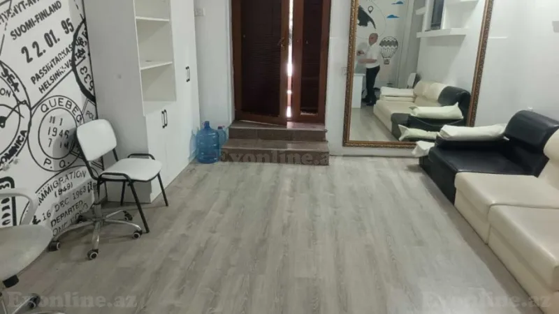 Kirayə verilir Obyekt 30 m² Yasamal - şəkil 5
