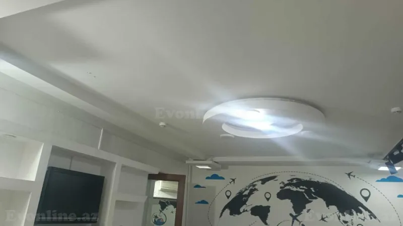 Kirayə verilir Obyekt 30 m² Yasamal - şəkil 6