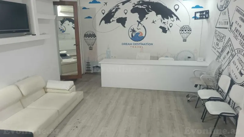 Kirayə verilir Obyekt 30 m² Yasamal - şəkil 7