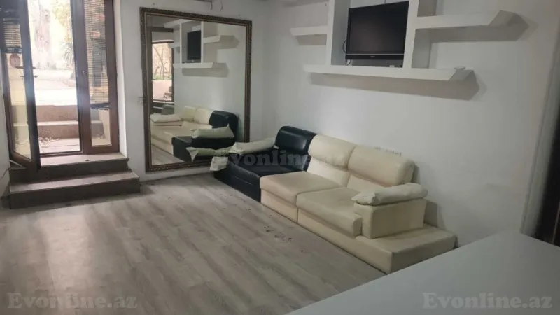Kirayə verilir Obyekt 30 m² Yasamal - şəkil 11