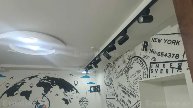 Kirayə verilir Obyekt 30 m² Yasamal - şəkil 13