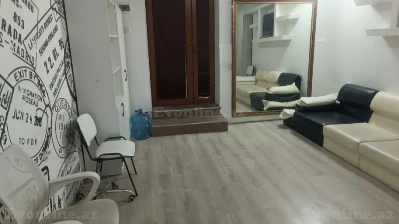 Kirayə verilir Obyekt 30 m² Yasamal - şəkil 16