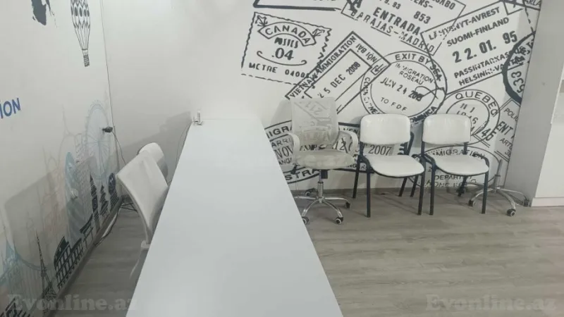 Kirayə verilir Obyekt 30 m² Yasamal - şəkil 18