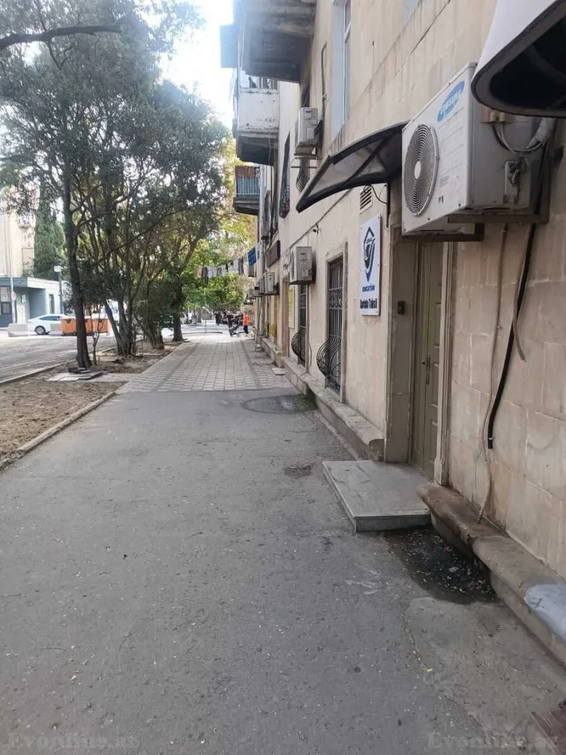 Kirayə verilir Obyekt 30 m² Yasamal - şəkil 20