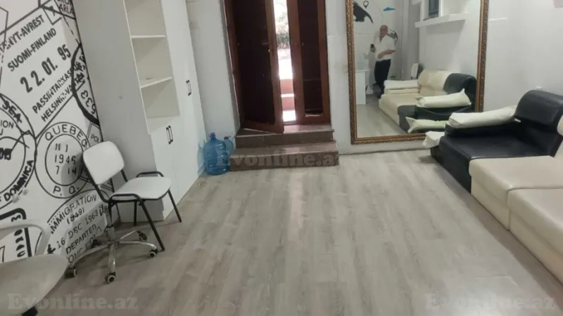 Kirayə verilir Obyekt 30 m² Yasamal - şəkil 21