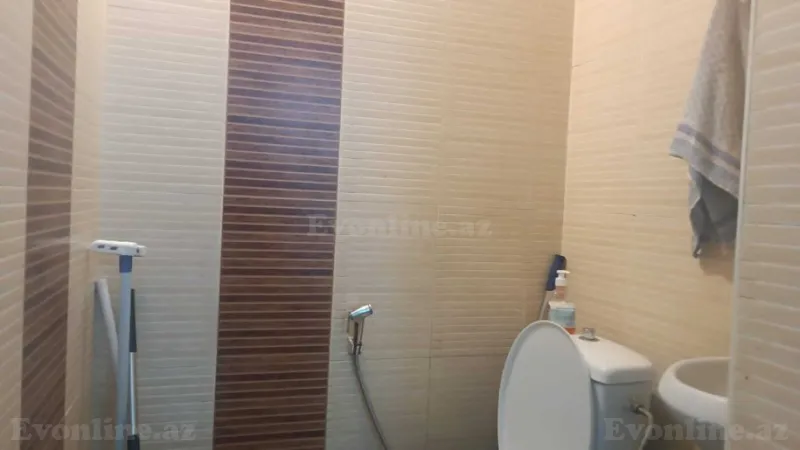 Kirayə verilir Obyekt 30 m² Yasamal - şəkil 22