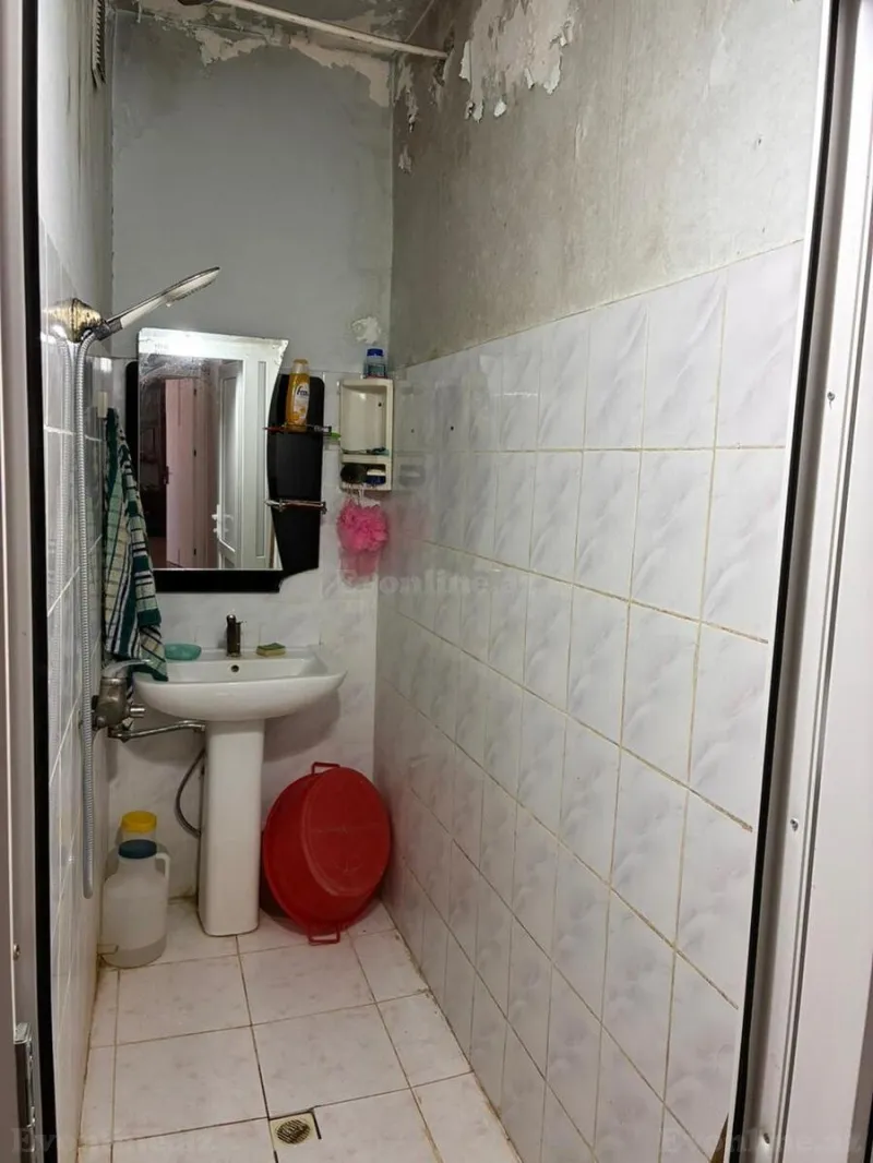 Satılır 2 otaqlı Mənzil Yeni tikili 48 m² Köhnə Günəşli - şəkil 10