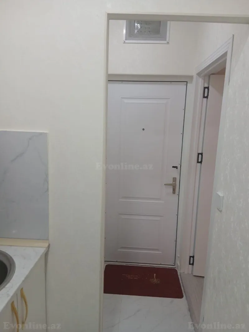 Satılır 2 otaqlı Mənzil Köhnə tikili 35 m² 6-cı mikrorayon - şəkil 9