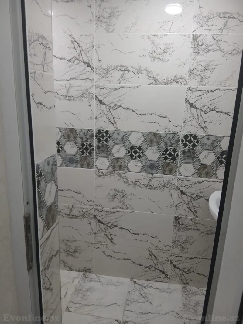 Satılır 2 otaqlı Mənzil Köhnə tikili 35 m² 6-cı mikrorayon - şəkil 11