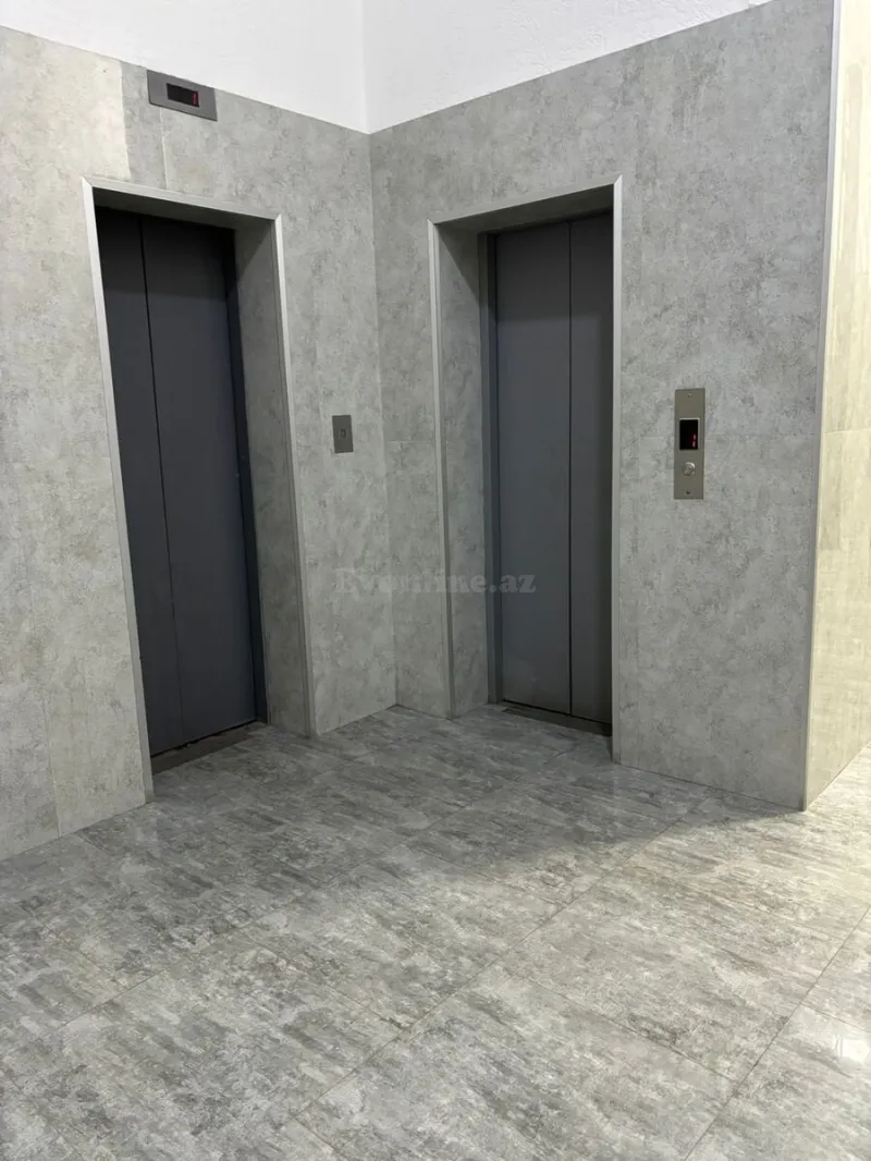 Satılır 3 otaqlı Mənzil Yeni tikili 110 m² Həzi Aslanov - şəkil 22