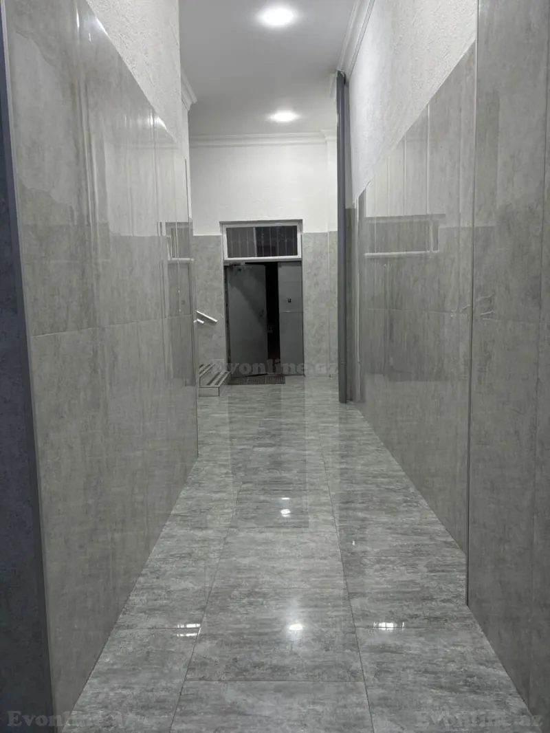 Satılır 3 otaqlı Mənzil Yeni tikili 110 m² Həzi Aslanov - şəkil 24