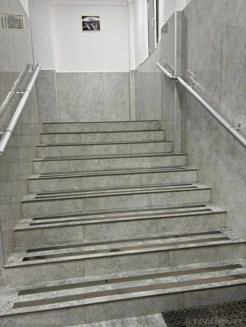 Satılır 3 otaqlı Mənzil Yeni tikili 110 m² Həzi Aslanov - şəkil 27