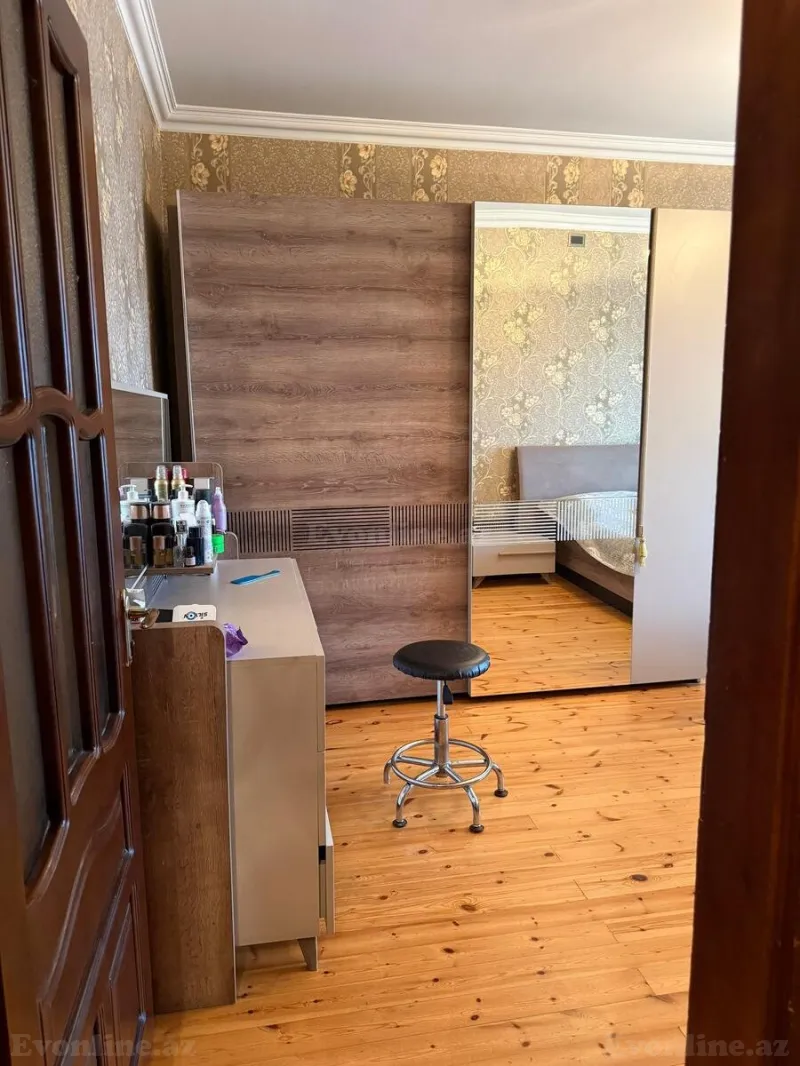 Satılır 4 otaqlı Mənzil Yeni tikili 110 m² Yeni Yasamal - şəkil 6