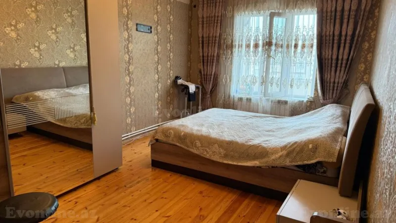 Satılır 4 otaqlı Mənzil Yeni tikili 110 m² Yeni Yasamal - şəkil 7