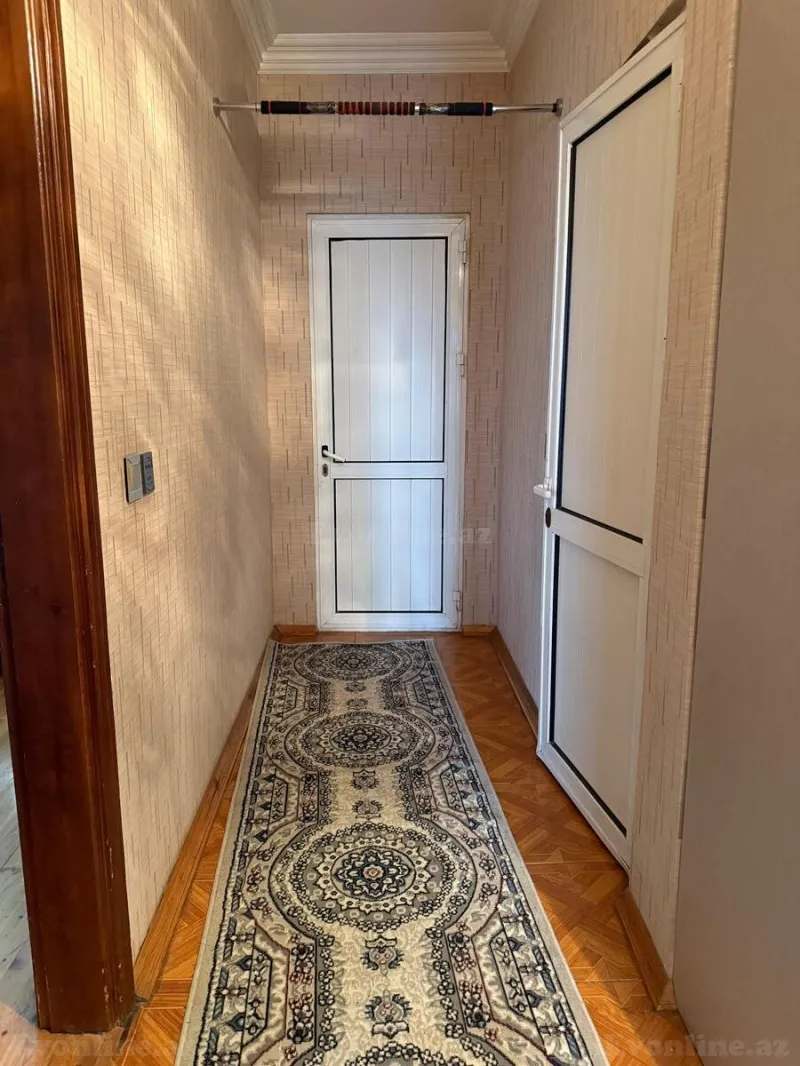 Satılır 4 otaqlı Mənzil Yeni tikili 110 m² Yeni Yasamal - şəkil 9