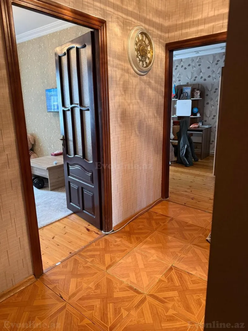 Satılır 4 otaqlı Mənzil Yeni tikili 110 m² Yeni Yasamal - şəkil 10