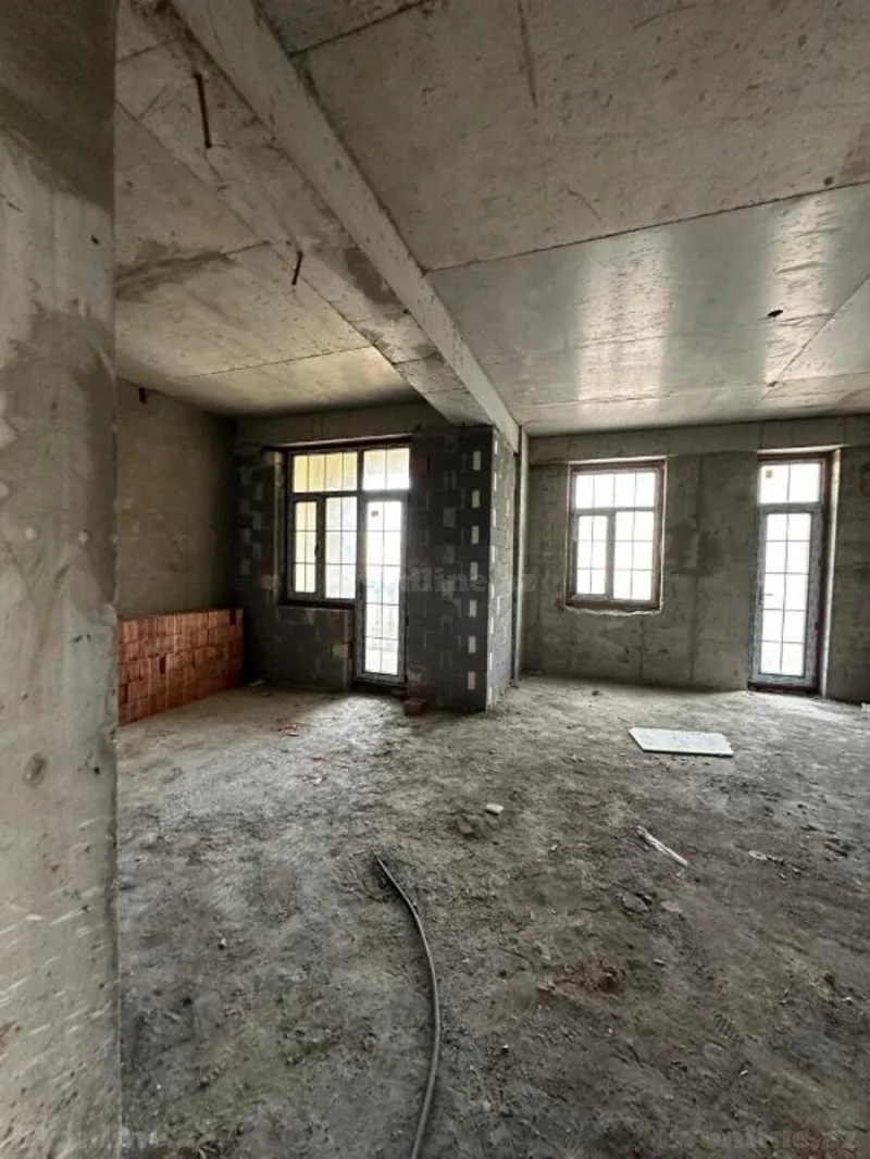 Satılır 4 otaqlı Mənzil Yeni tikili 162 m² Elmlər Akademiyası m. - şəkil 5
