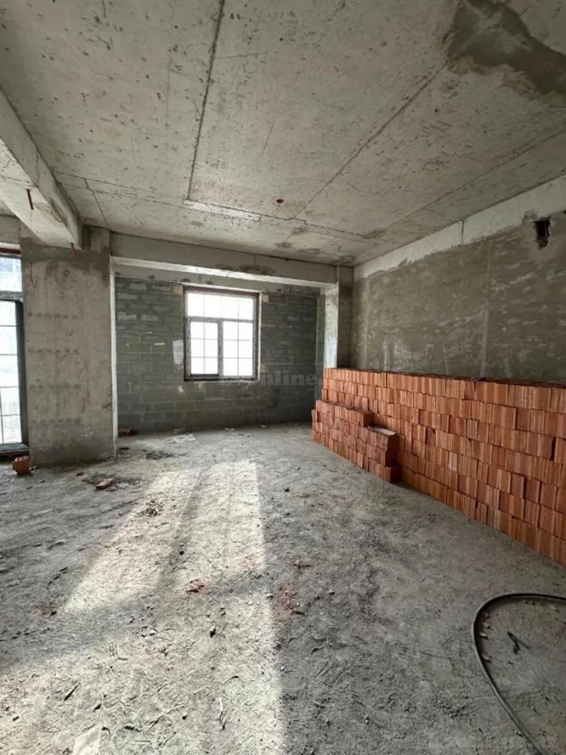 Satılır 4 otaqlı Mənzil Yeni tikili 162 m² Elmlər Akademiyası m. - şəkil 10