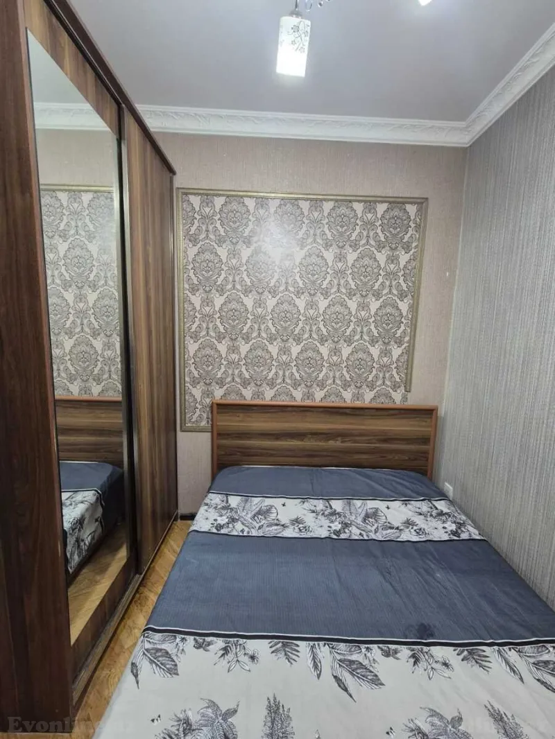 Satılır 2 otaqlı Mənzil Yeni tikili 38 m² Masazır - şəkil 5