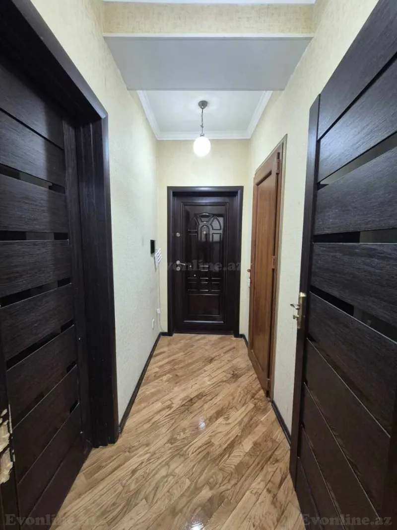 Satılır 2 otaqlı Mənzil Yeni tikili 38 m² Masazır - şəkil 10