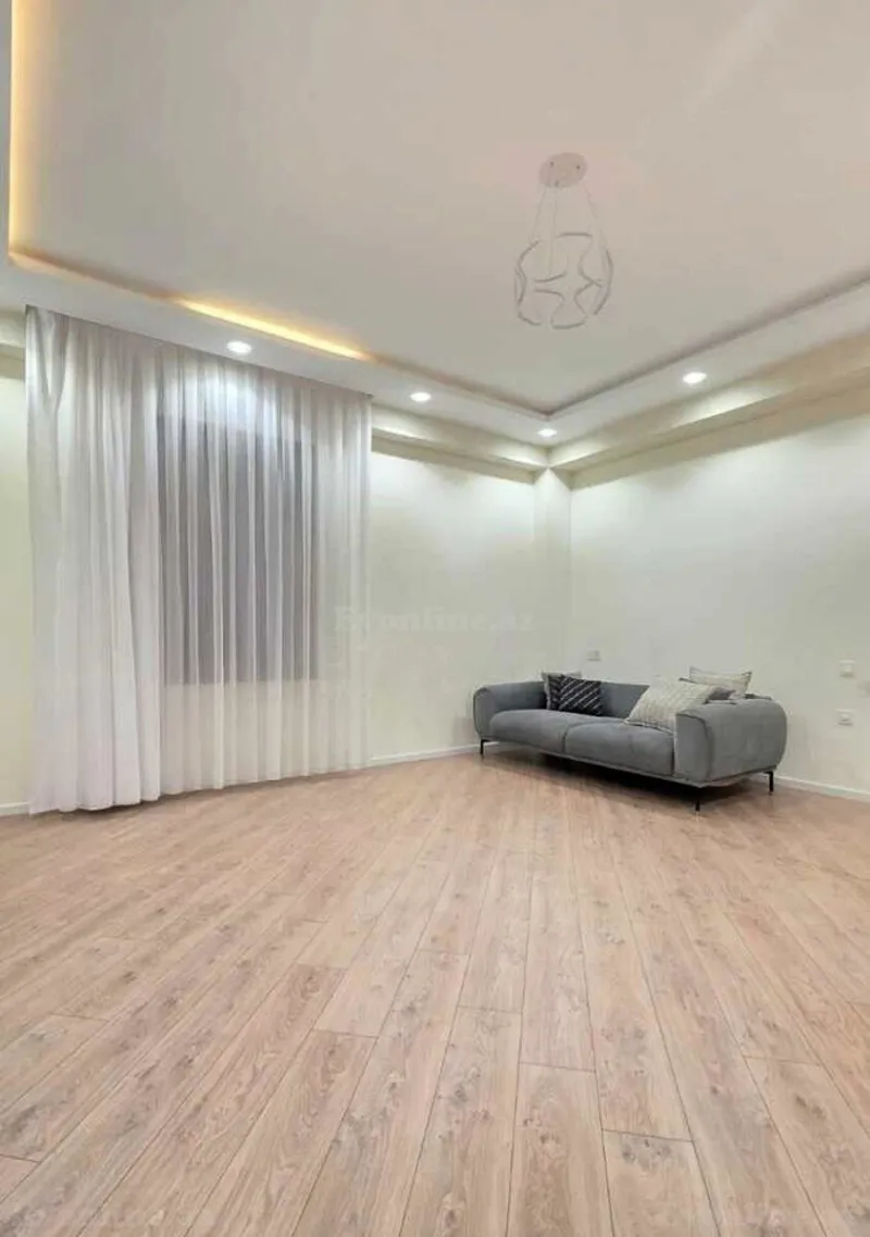 Satılır 3 otaqlı Mənzil Yeni tikili 126 m² Yasamal r. - şəkil 6