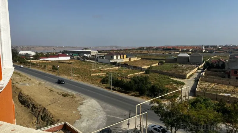 Satılır 2 otaqlı Mənzil Yeni tikili 84 m² Masazır - şəkil 2