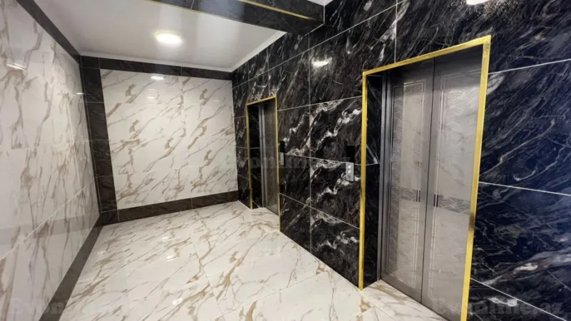 Satılır 2 otaqlı Mənzil Yeni tikili 84 m² Masazır - şəkil 8