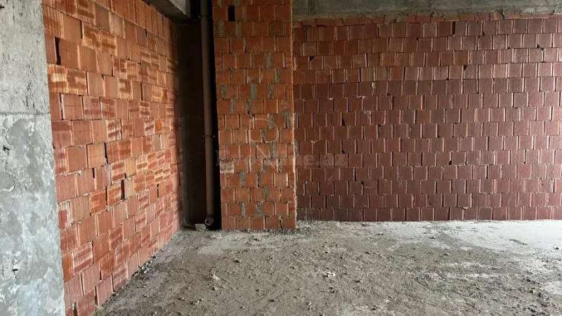 Satılır 2 otaqlı Mənzil Yeni tikili 84 m² Masazır - şəkil 11