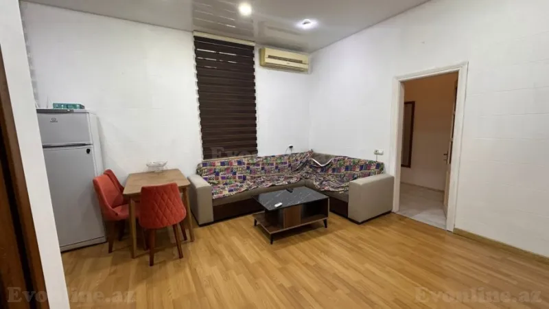 Kirayə verilir 3 otaqlı Mənzil Köhnə tikili 100 m² İçərişəhər m. - şəkil 3