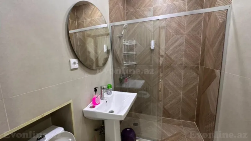 Kirayə verilir 3 otaqlı Mənzil Köhnə tikili 100 m² İçərişəhər m. - şəkil 6