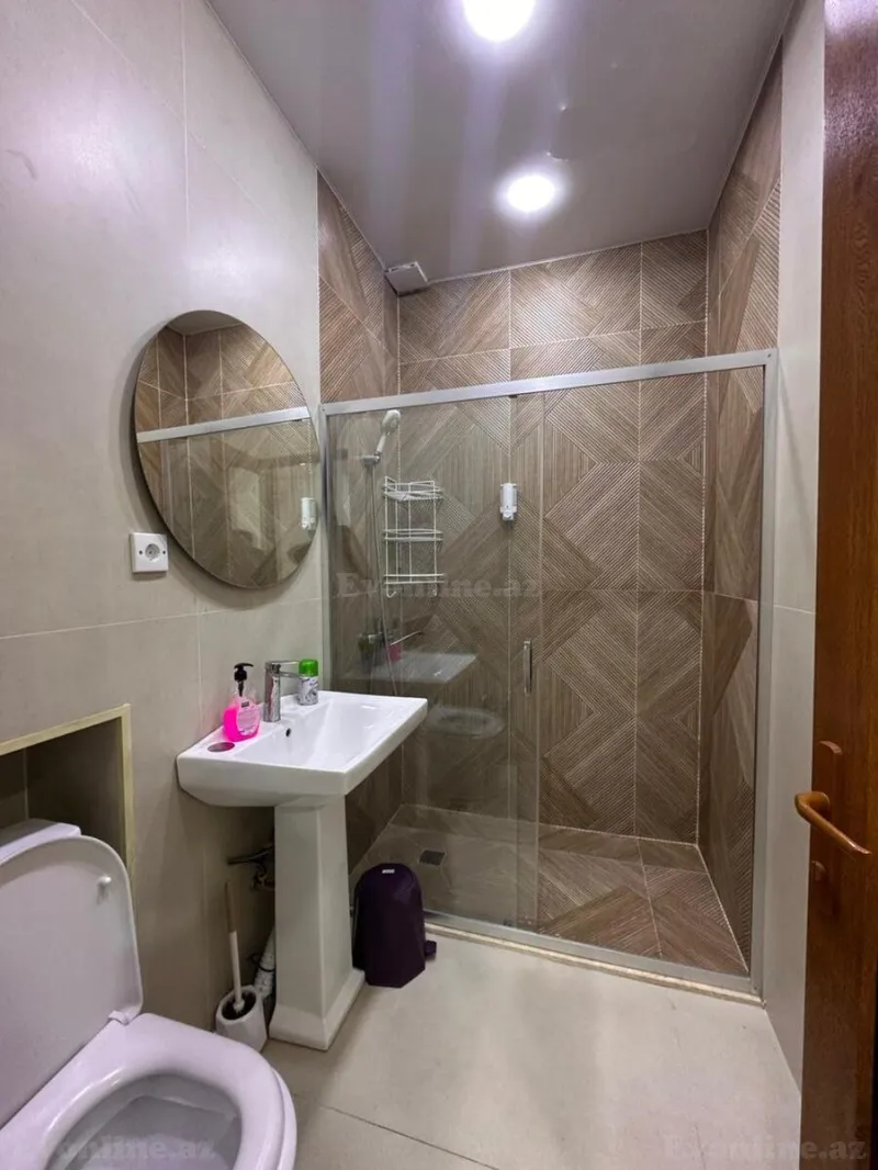 Kirayə verilir 3 otaqlı Mənzil Köhnə tikili 100 m² İçərişəhər m. - şəkil 11