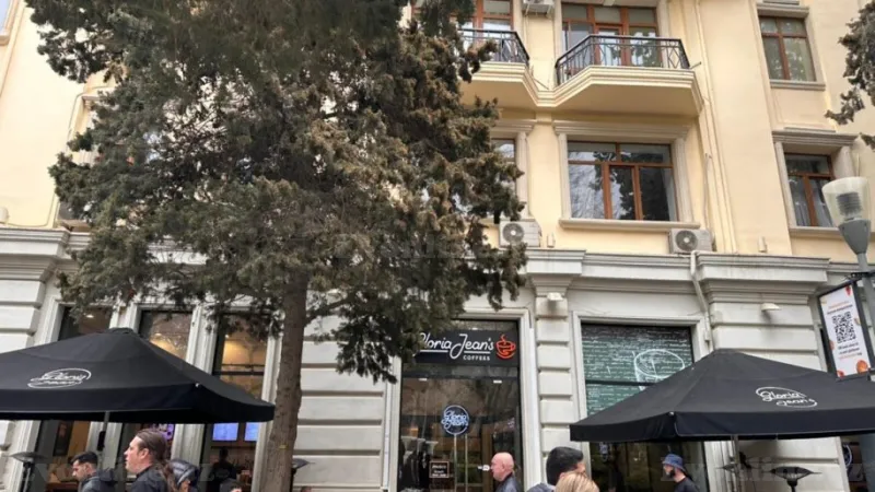 Kirayə verilir 3 otaqlı Mənzil Köhnə tikili 100 m² İçərişəhər m. - şəkil 12