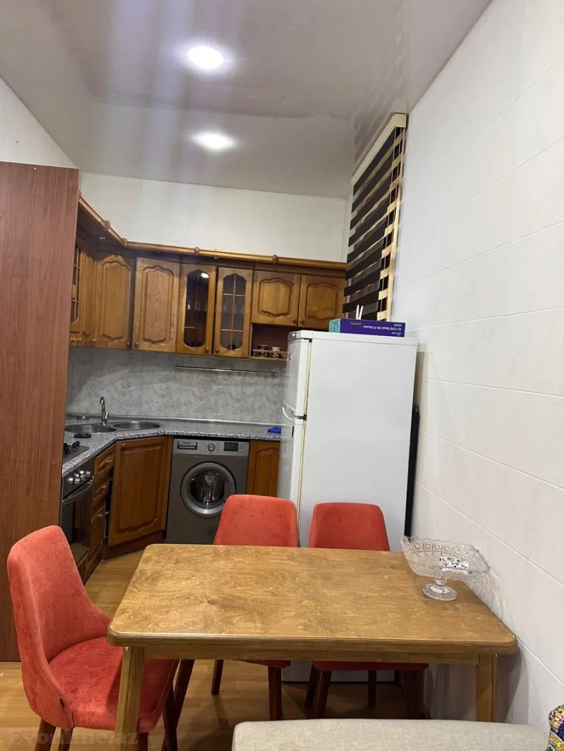 Kirayə verilir 3 otaqlı Mənzil Köhnə tikili 100 m² İçərişəhər m. - şəkil 15